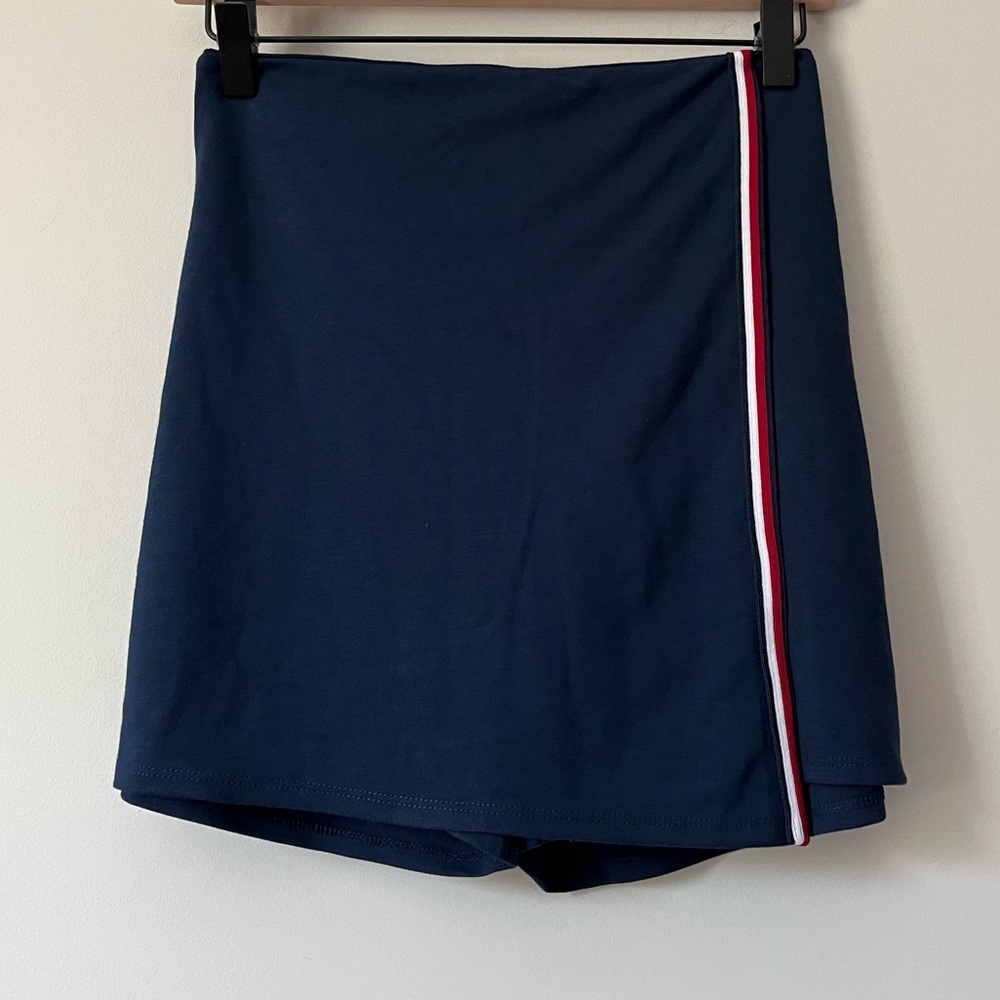 NWT Tommy Hilfiger Girls Skort
